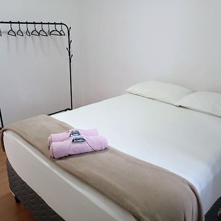 Apartamento Aconchegante Jd America Maringa Exterior photo